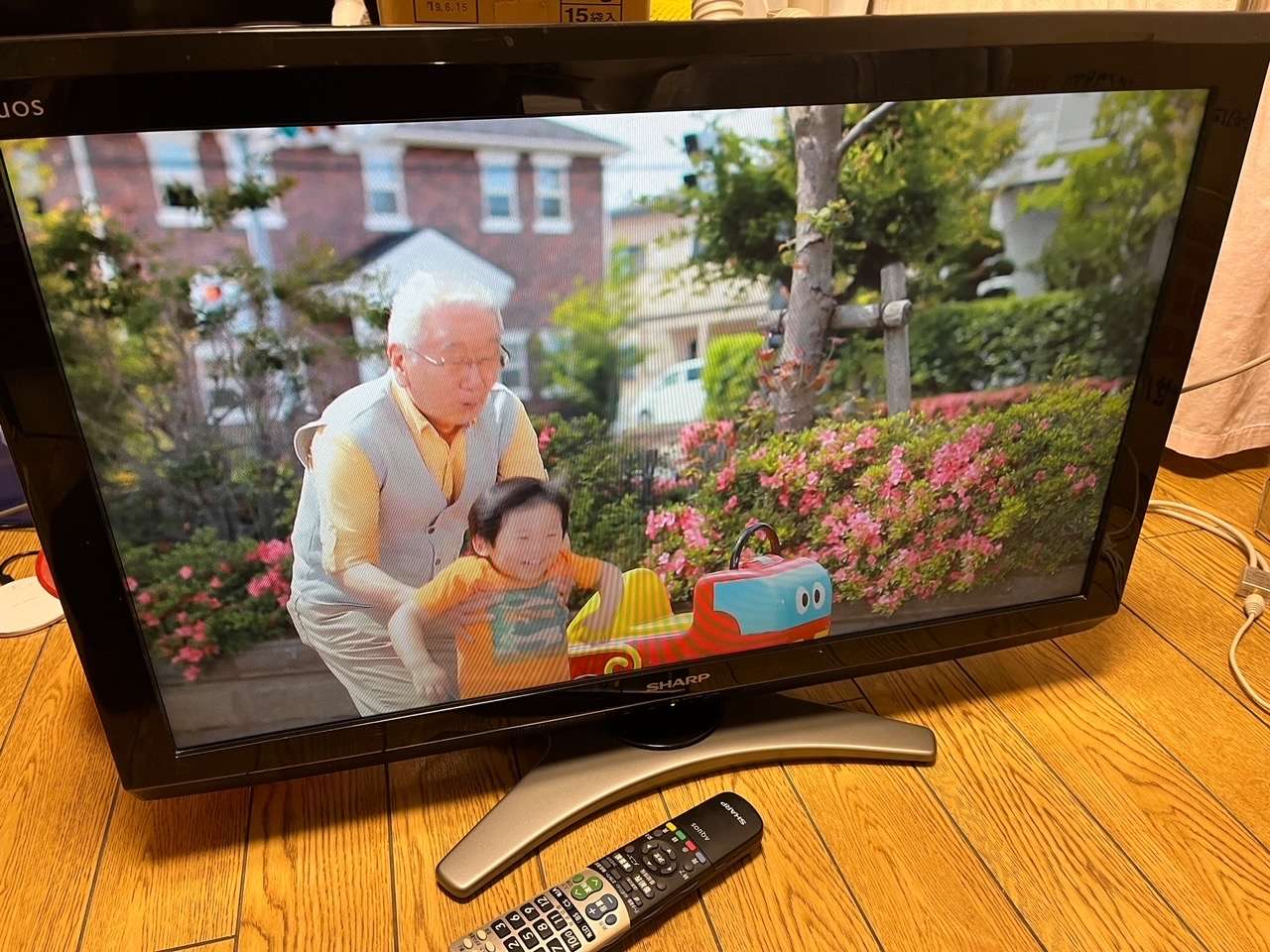 奈良県で液晶テレビの不用品買取なら出張無料、高価買取！